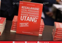 YANG DITUNGGU TELAH DATANG (KEMBALI)