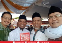 BUKAN SKANDAL BUKU MERAH YANG MEMBUAT KPK RESAH