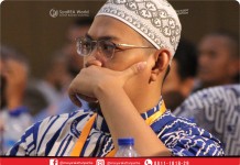 Apa Jadinya kalau Mr. President ikut SMHTR?