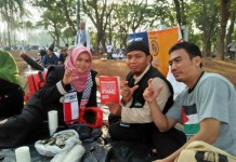 BUKU MERAH MTR adalah BUKU AJAIB