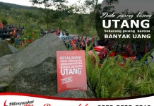 The Enlightenment of BUKU MERAH MTR