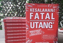 Mengapa Penting Membaca Buku Merah?