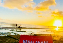 Awas Virus Corona di Buku Merah
