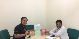Lunas Utang Miliaran di Saat Pandemic Covid
