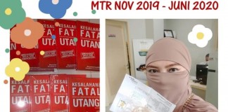 Lunas Utang Miliaran melalui Taubat