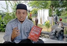 “Kalau Masih Mikir Modal (Utang), Berarti Dia Belum Pantas Mulai Usaha Berkah”