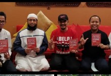 Buat Apa Cari Bajakan, jika Tersedia Buku Merah Gratis?