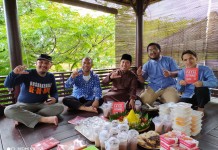 Salam Cash Salam Lunas