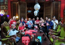 Saat Helmy Yahya dan Ahmad Dani Ketemu MTR