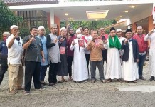 Makasar, Nantikan Oleh-oleh Buku Merah dari Ust. Das’ad