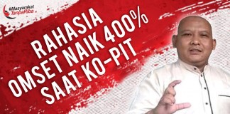 GAGAL JUAL GINJAL UNTUK BAYAR UTANG. OMSET MALAH NAIK 400% SAAT PANDEMI DAN LUNAS UTANG MILIARAN